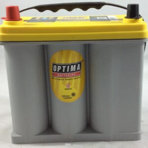 BATTERIA OPTIMA 12V 38AH 460A(EN) YTS2.7