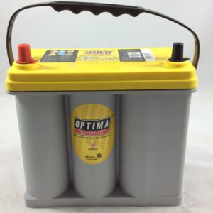 BATTERIA OPTIMA 12V 38AH 460A(EN) YTS2.7J