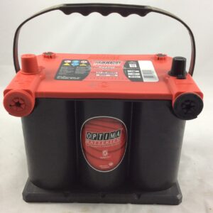 BATTERIA OPTIMA 12V 44AH 730A(EN) RTU3.7