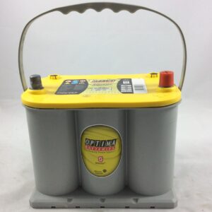 BATTERIA OPTIMA 12V 48AH 660AEN YTR3.7