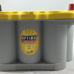 BATTERIA OPTIMA 12V 66AH 845A(EN) YTR5.0
