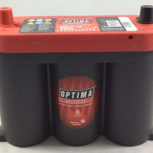BATTERIA OPTIMA 6V 50AH 800A(EN) RTS2.1
