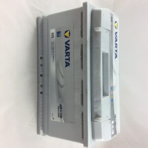 BATTERIA VARTA 12V 100AH 830A(EN) H3