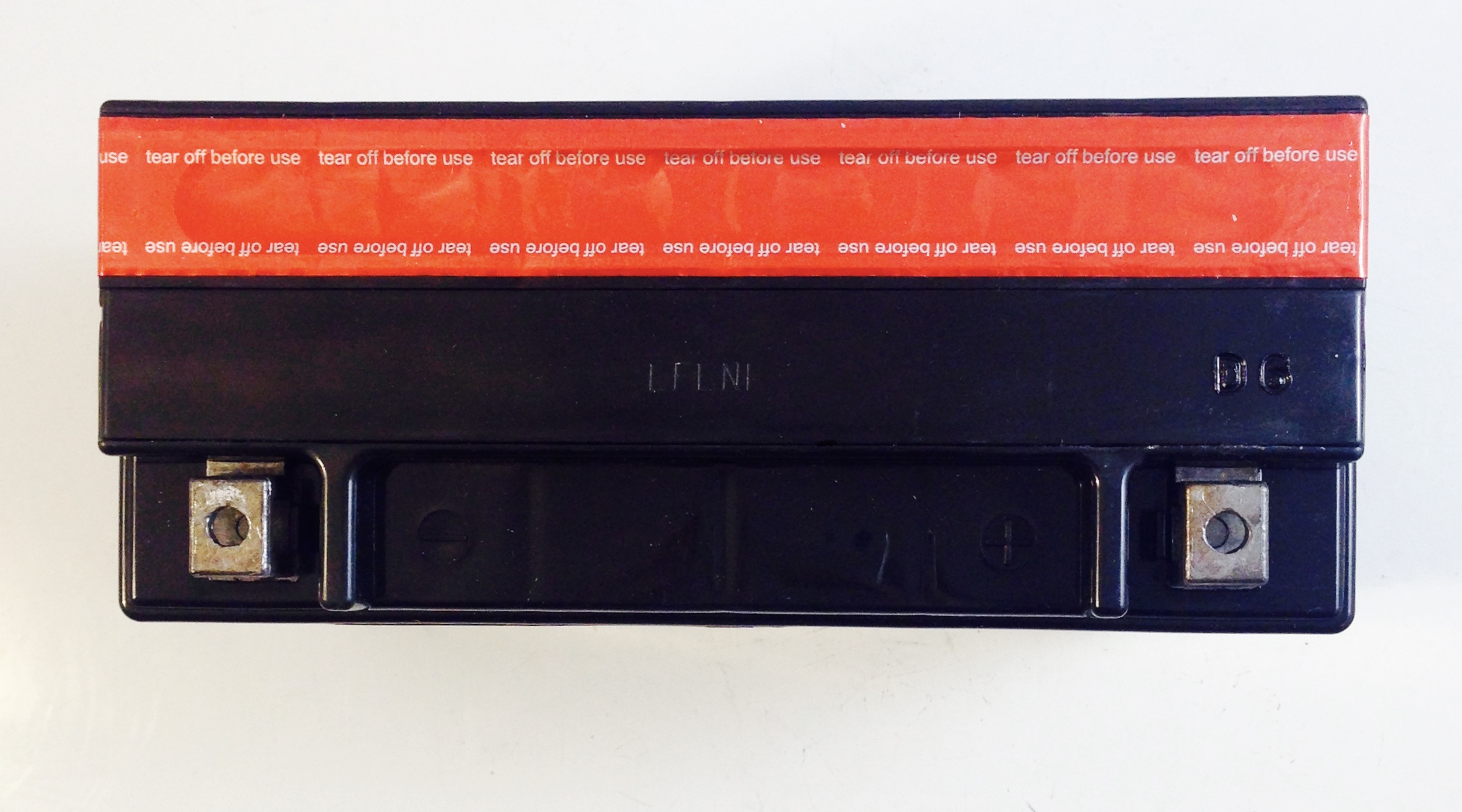 BATTERIA MOTO-SCOOTER SOS BATTERY 12V 21AH BM 224/A SIGILLATA - CTX24HL-BS